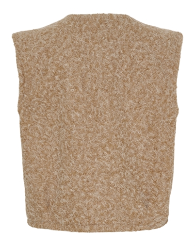 Marta du Chateau - MDCcapella Strikvest - Camello4